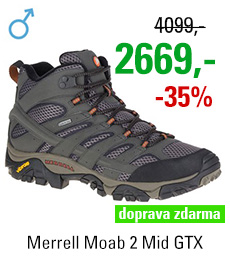 Merrell Moab 2 Mid GTX 06059