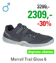 Merrell Trail Glove 6 135377