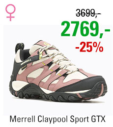 Merrell Claypool Sport GTX 037128