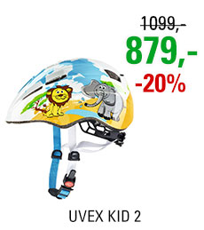 UVEX KID 2, DESERT 2023