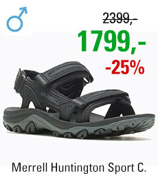 Merrell Huntington Sport Convert 036871