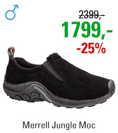 Merrell Jungle Moc 60825