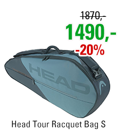 Head Tour Racquet Bag S CB