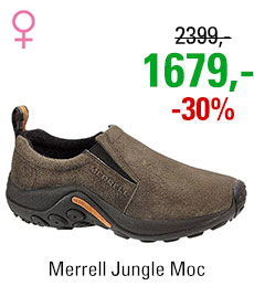 Merrell Jungle Moc 60788