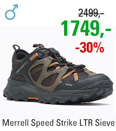 Merrell Speed Strike LTR Sieve 135167