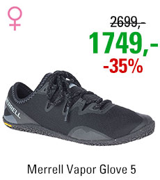Merrell Vapor Glove 5 135372