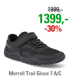Merrell Trail Glove 7 A/C MK266792