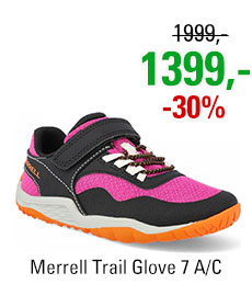 Merrell Trail Glove 7 A/C MK166794