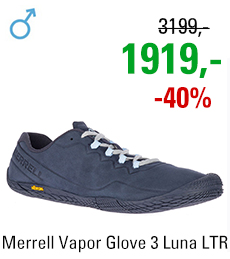 Merrell Vapor Glove 3 Luna LTR 5000925