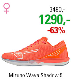Mizuno Wave Shadow 5 J1GD213001