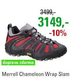 Merrell Chameleon Wrap Slam 86269