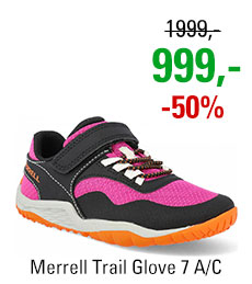 Merrell Trail Glove 7 A/C MK166794
