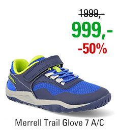 Merrell Trail Glove 7 A/C MK266791