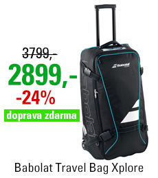 Babolat Travel Bag Xplore