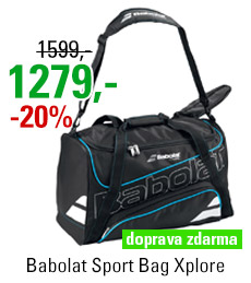 Babolat Sport Bag Xplore
