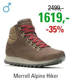 Merrell Alpine Hiker 004301