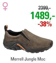 Merrell Jungle Moc 60788