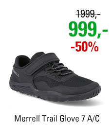 Merrell Trail Glove 7 A/C MK266792
