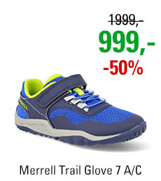 Merrell Trail Glove 7 A/C MK266791