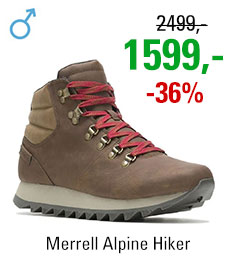 Merrell Alpine Hiker 004301