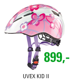 UVEX KID II, BUTTERFLY