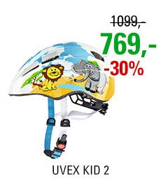 UVEX KID 2, DESERT 2024