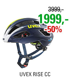 UVEX RISE CC TEAM WANTY 2023