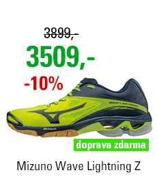 Mizuno Wave Lightning Z2 V1GA160044