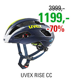 UVEX RISE CC TEAM WANTY 2025