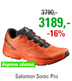 Salomon Sonic Pro 379152