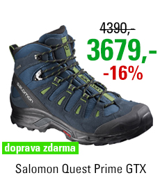 Salomon Quest Prime GTX 381632