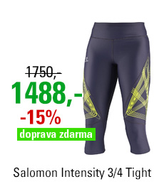 Salomon Intensity 3/4 Tight 379480