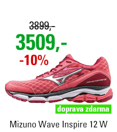 Mizuno Wave Inspire 12 J1GD164407