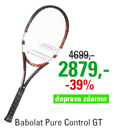 Babolat Pure Control GT 2014