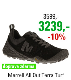 Merrell All Out Terra Turf 23639