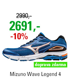 Mizuno Wave Legend 4 J1GC161003