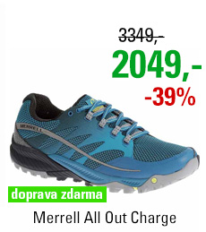 Merrell All Out Charge 03953