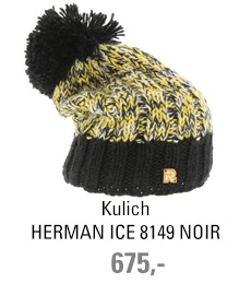 Kulich ICE 8149 NOIR