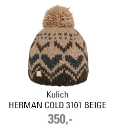 Kulich COLD 3101 BEIGE