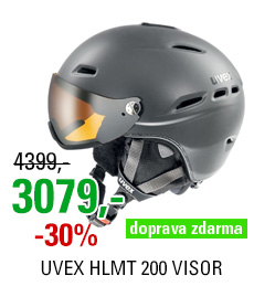 UVEX HLMT 200 S566176200