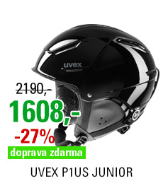 UVEX P1US JUNIOR S566180200