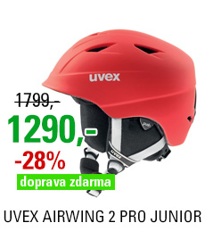 UVEX AIRWING 2 PRO S566132300
