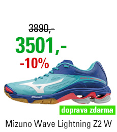 Mizuno Wave Lightning Z2 V1GC160063
