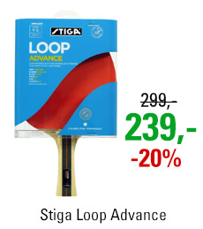 Stiga Loop Advance