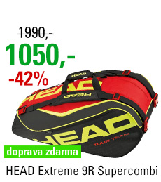 HEAD Extreme 9R Supercombi