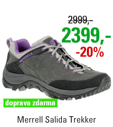 Merrell Salida Trekker 24476