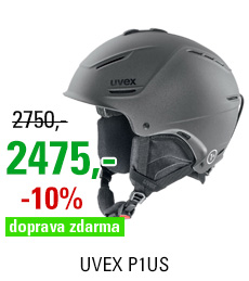 UVEX P1US S566153550