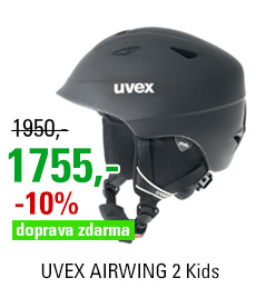 UVEX AIRWING 2 PRO S566132220