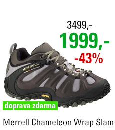 Merrell Chameleon Wrap Slam 86267