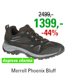 Merrell Phoenix Bluff 35587